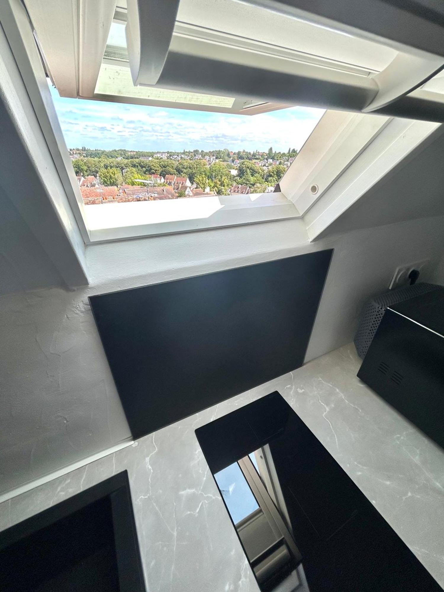 L Ecuyer Appartement Au Coeur Du Quartier Historique Шартр Екстер'єр фото